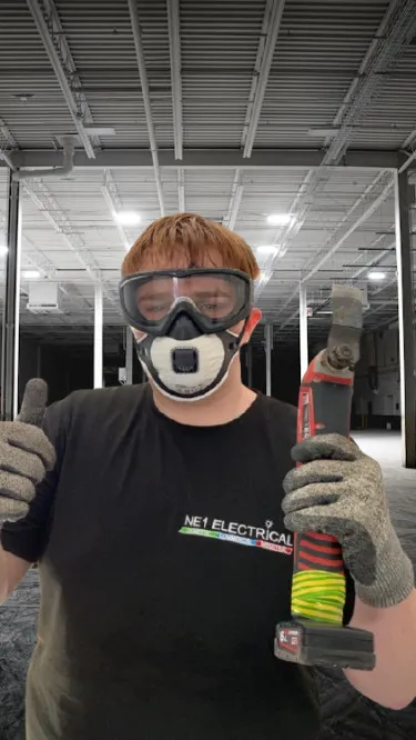 Newcastle electricians emergency